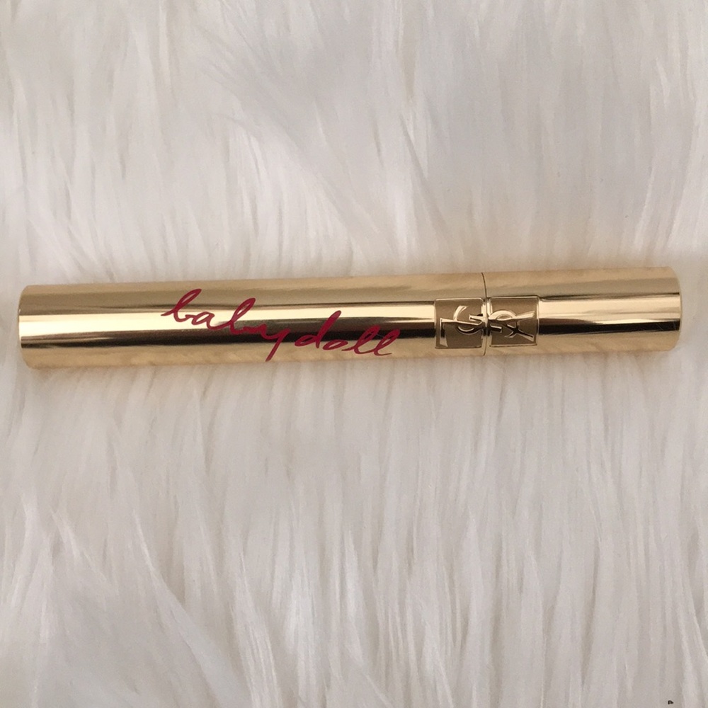 SYL baby doll mascara😍